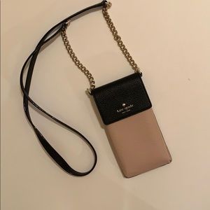 Kate Spade Phone Case Crossbody Bag